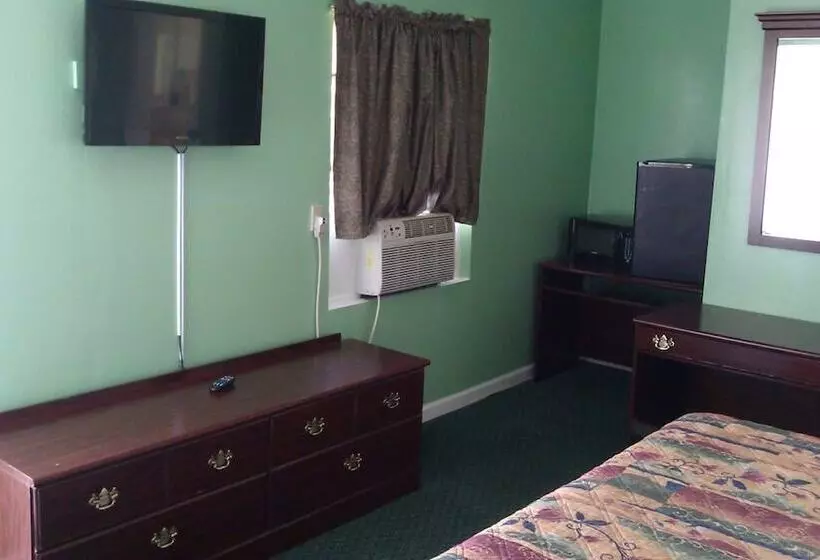 Kenwood Motel