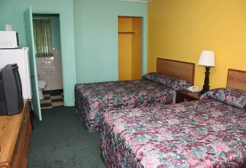 Kenwood Motel