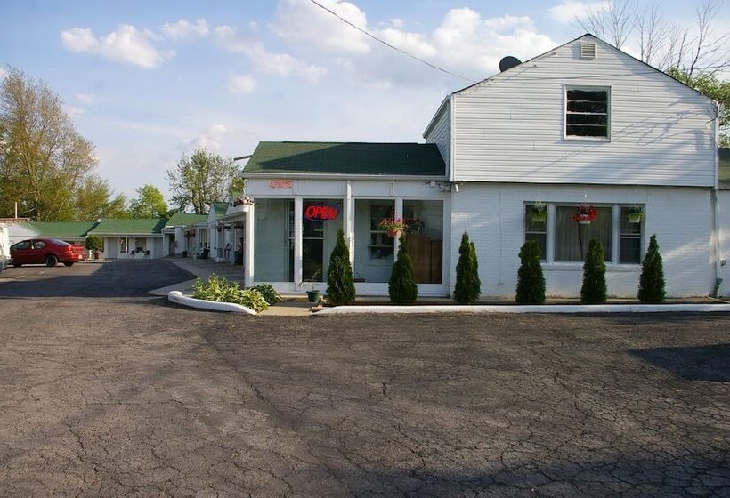 Kenwood Motel