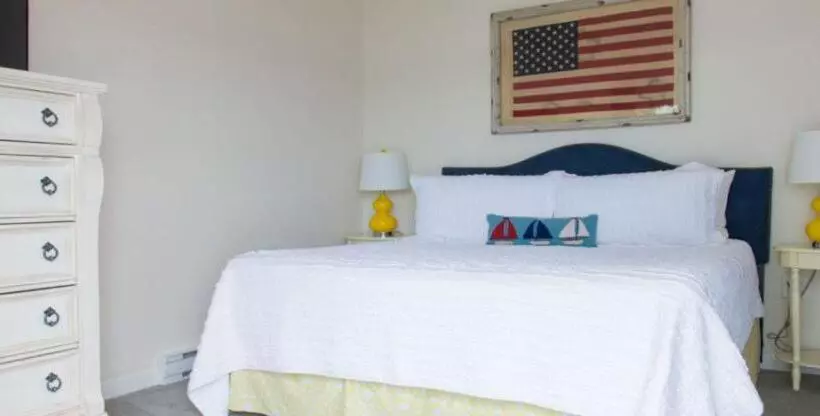 Linekin Bay Resort