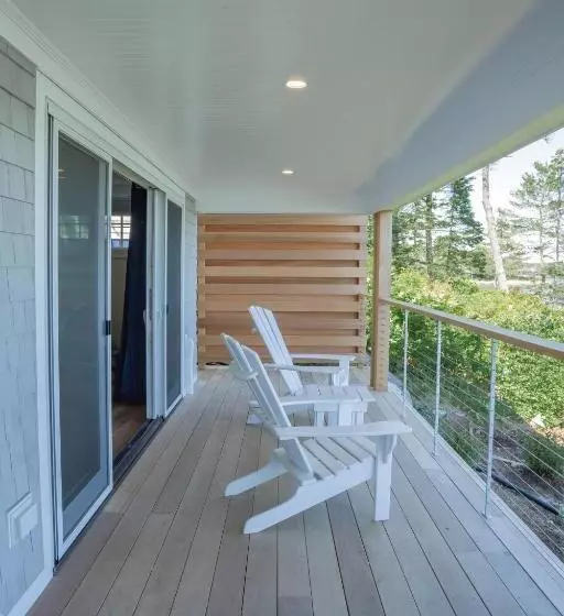 Linekin Bay Resort