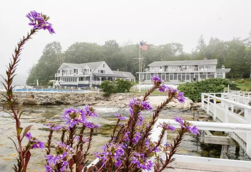 Linekin Bay Resort