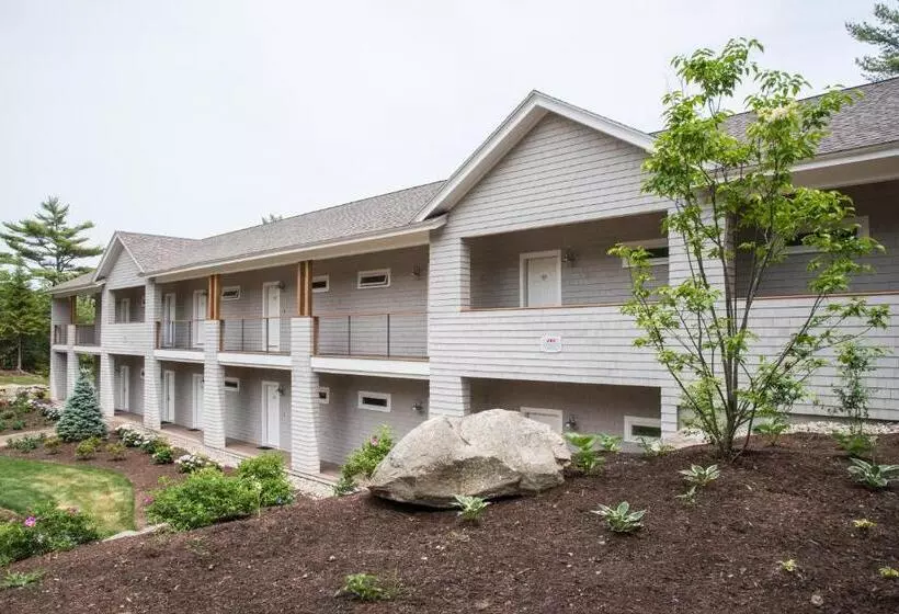 Linekin Bay Resort