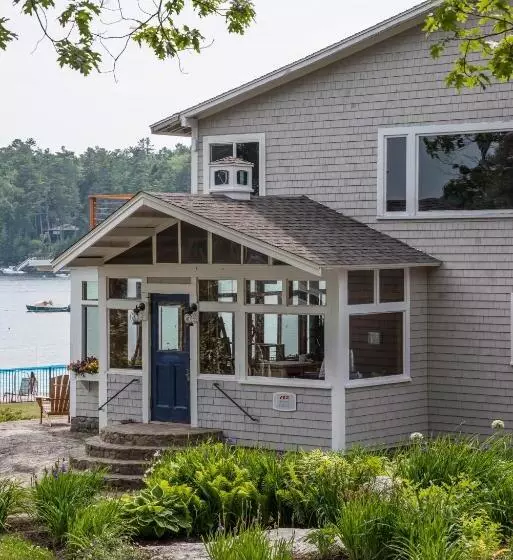 Linekin Bay Resort