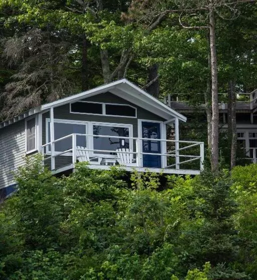 Linekin Bay Resort