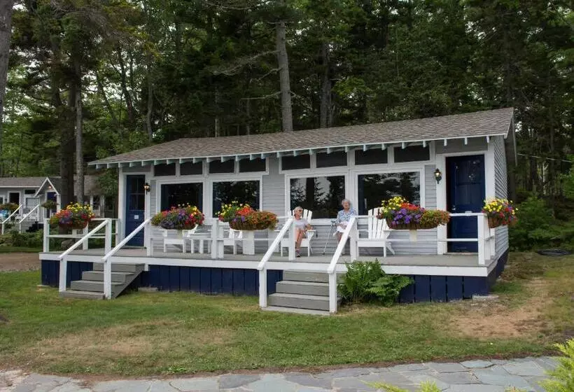 Linekin Bay Resort