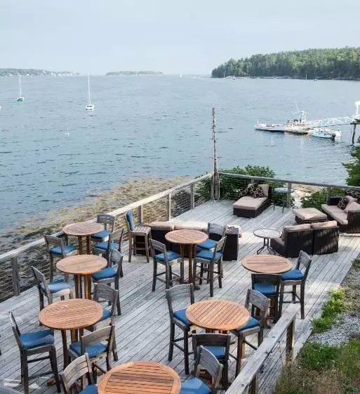 Linekin Bay Resort