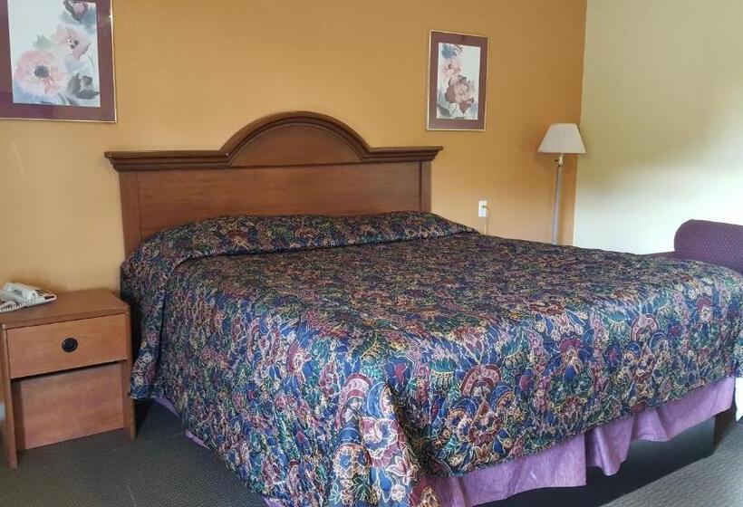 فندق على الطريق Choice Inn