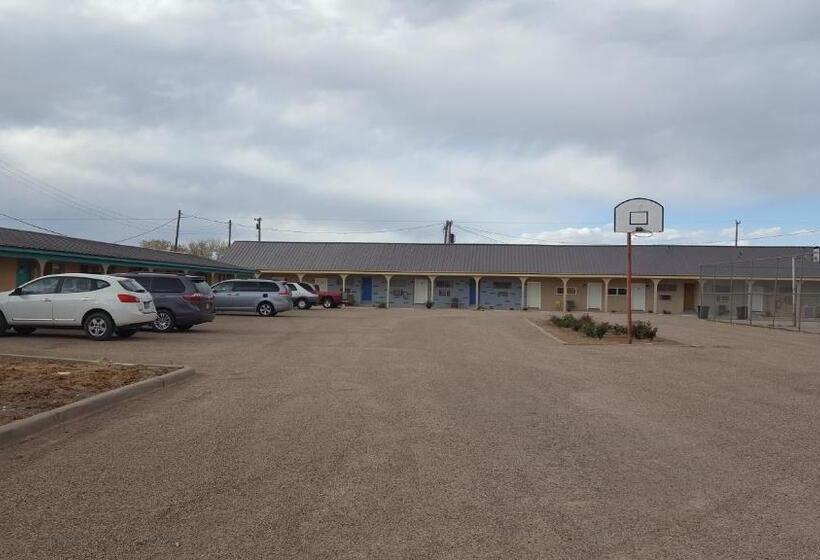 فندق على الطريق Choice Inn