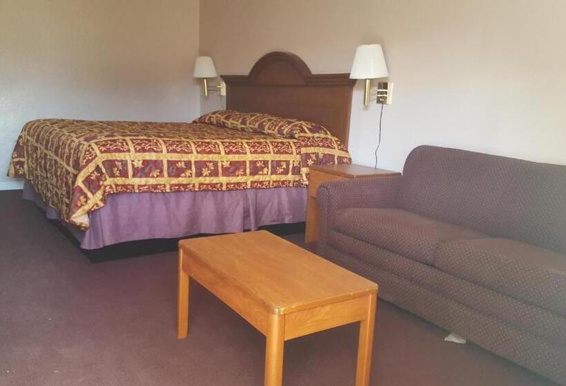 فندق على الطريق Choice Inn