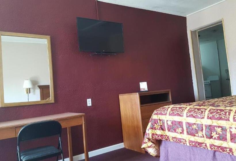 فندق على الطريق Choice Inn