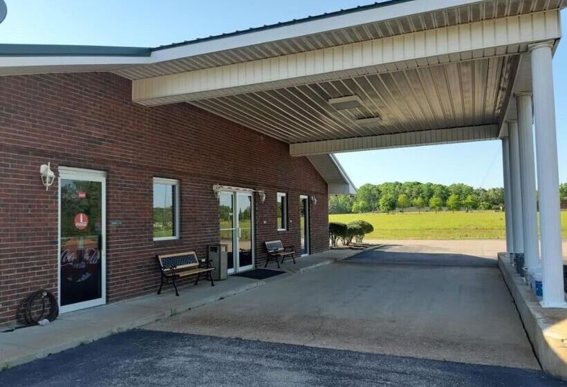 モーテル Deerfield Inn