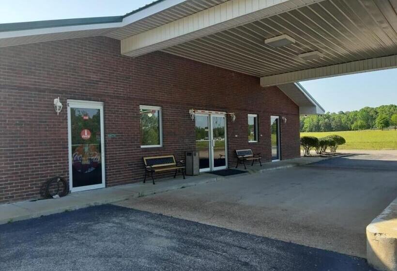 モーテル Deerfield Inn