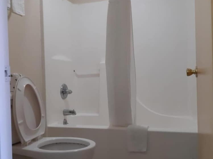 モーテル Deerfield Inn