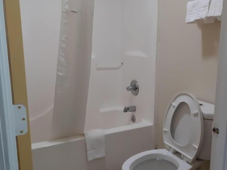 モーテル Deerfield Inn