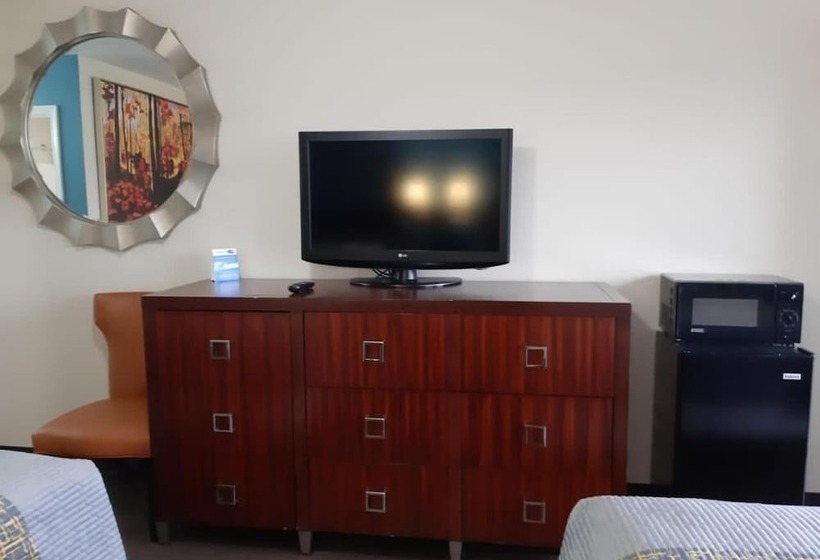 汽车旅馆 Deerfield Inn