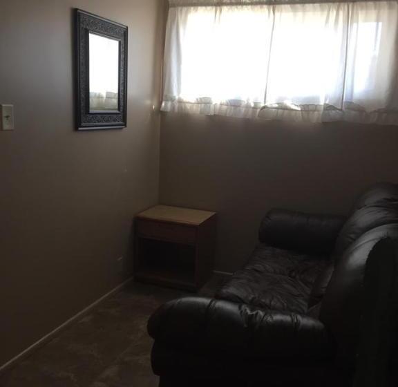 מוטל Harrison Inn