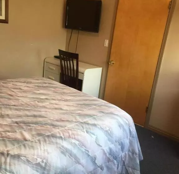 Motelli Harrison Inn