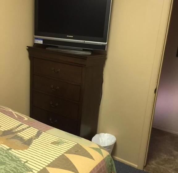 מוטל Harrison Inn