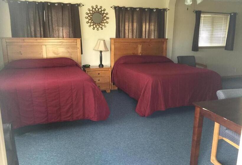 מוטל Harrison Inn