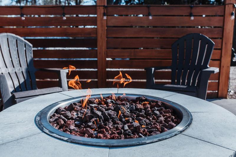 汽车旅馆 Inn At Mount Shasta