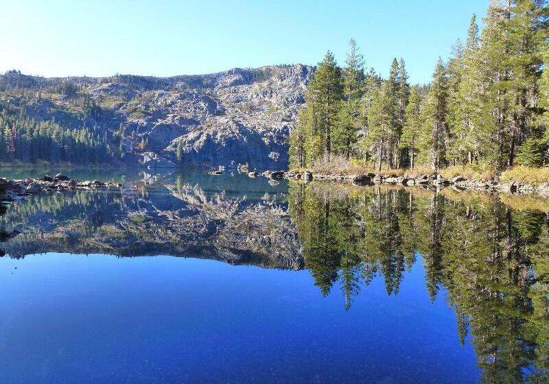 汽车旅馆 Inn At Mount Shasta