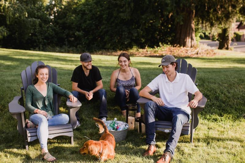 汽车旅馆 Inn At Mount Shasta