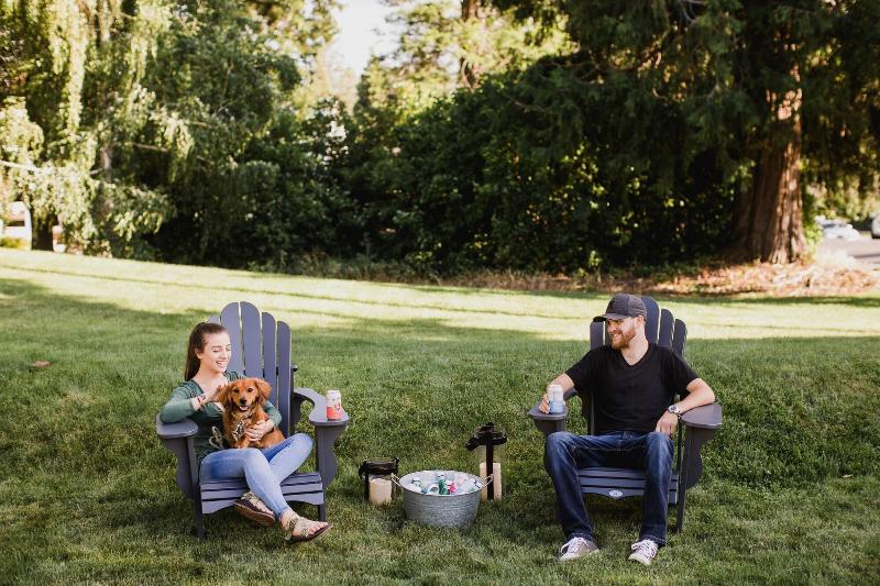 汽车旅馆 Inn At Mount Shasta