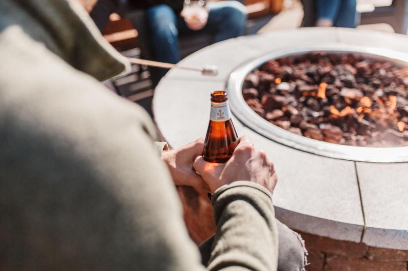 모텔 Inn At Mount Shasta