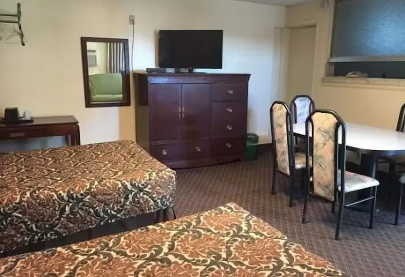 モーテル Relax Inn