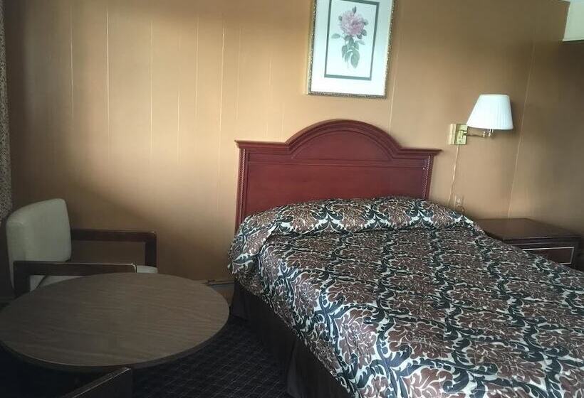 فندق على الطريق Relax Inn