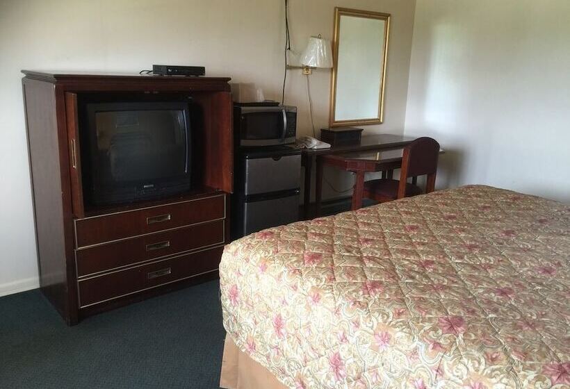 فندق على الطريق Relax Inn