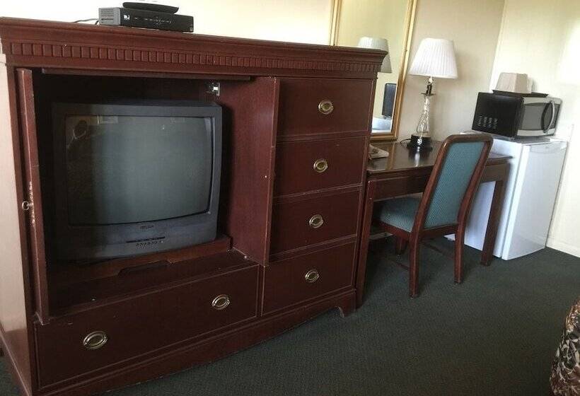 فندق على الطريق Relax Inn