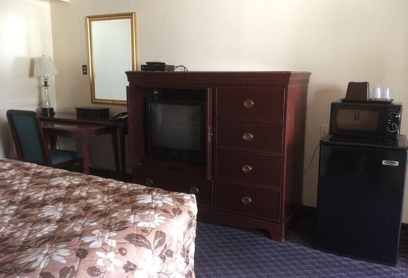 فندق على الطريق Relax Inn