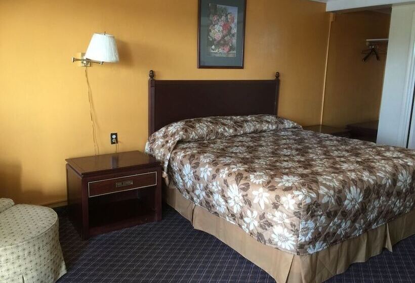 فندق على الطريق Relax Inn