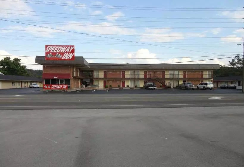 مُتل Speedway Inn