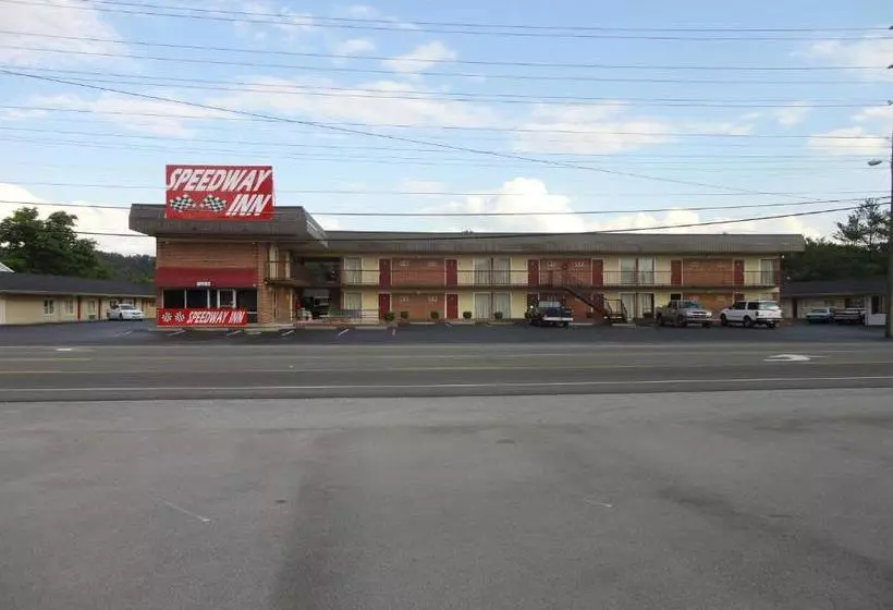 مُتل Speedway Inn