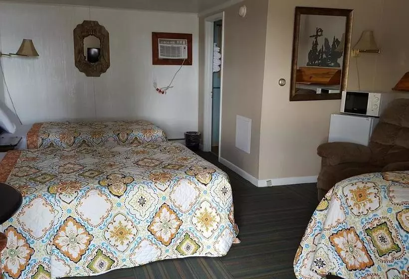 Sage Motel