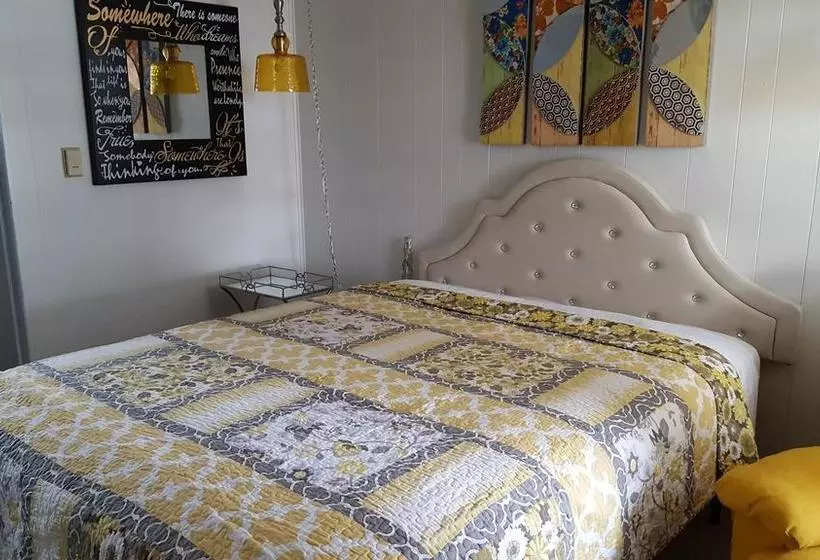 Sage Motel