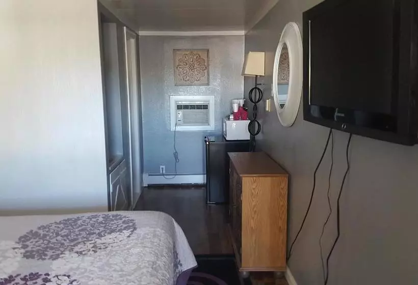 Sage Motel