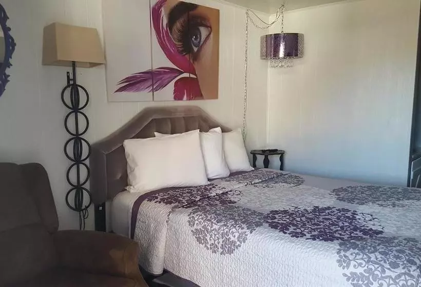 Sage Motel