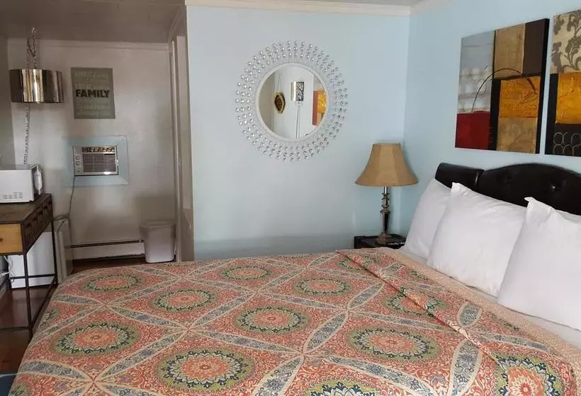 Sage Motel