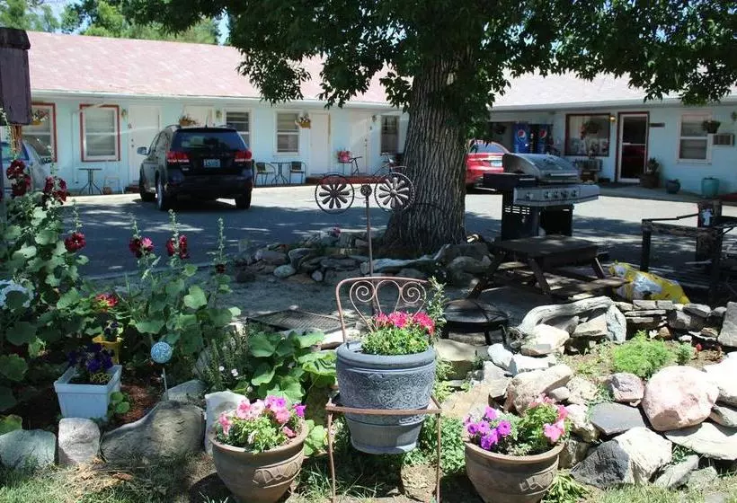 Sage Motel