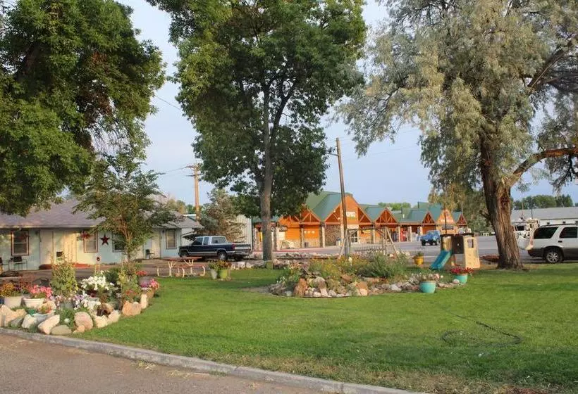 Sage Motel