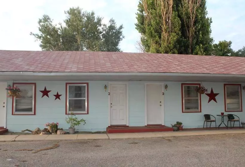 Sage Motel