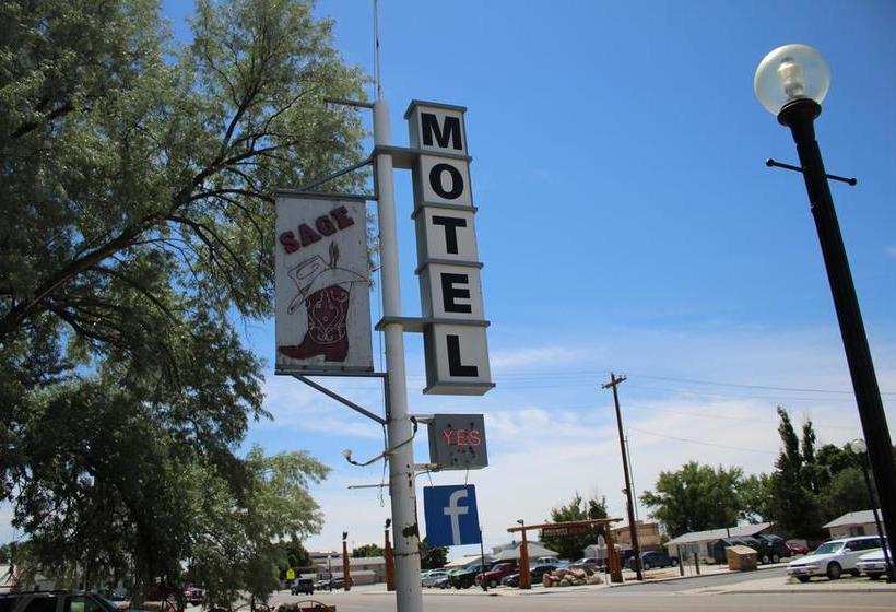Sage Motel