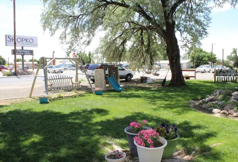 Sage Motel