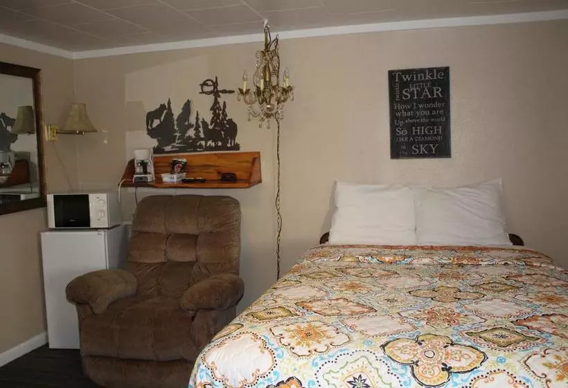 Sage Motel
