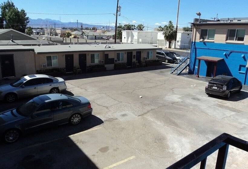 Traveler S Bed & Breakfast Hostel