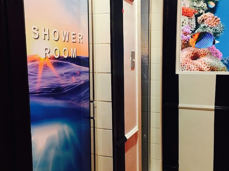 Traveler S Bed & Breakfast Hostel